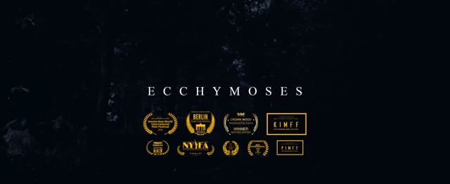 Court-métrage : ECCHYMOSES – ØRAISON