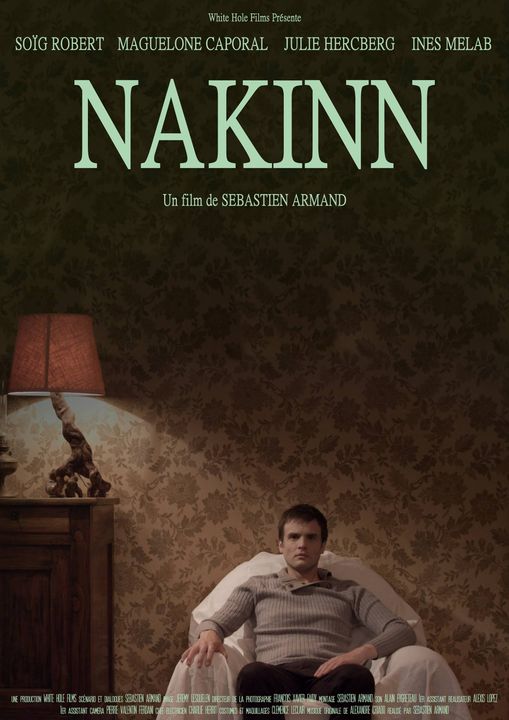 Court métrage : Nakinn