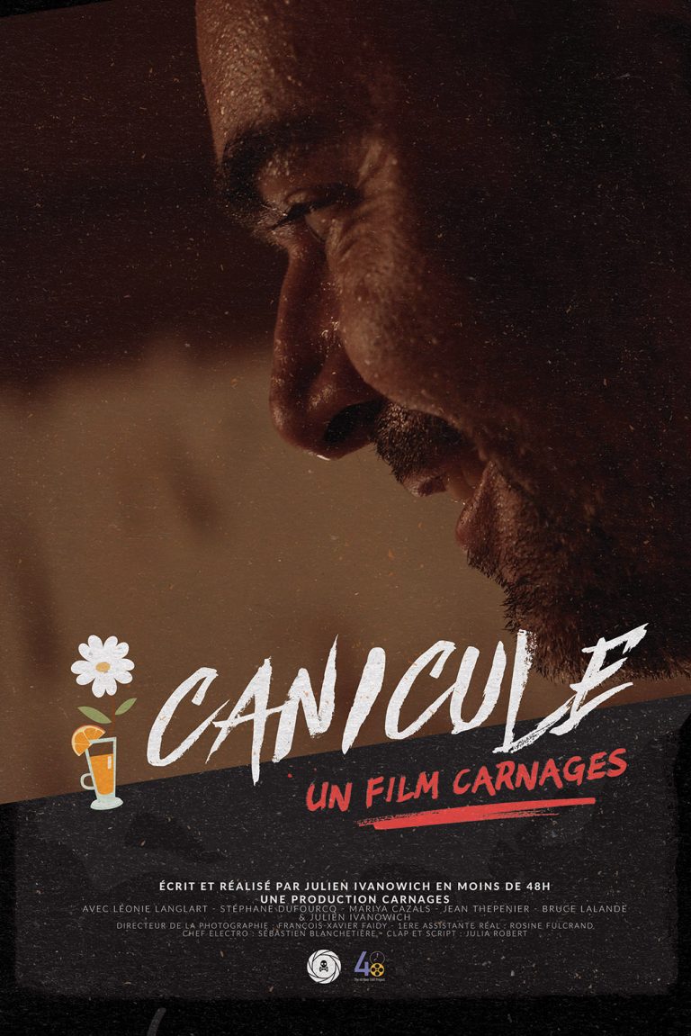 Court-métrage : Canicule