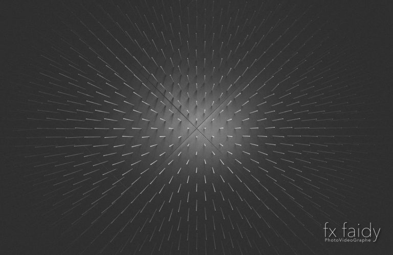 Bienvenue dans le vide – Partie 1