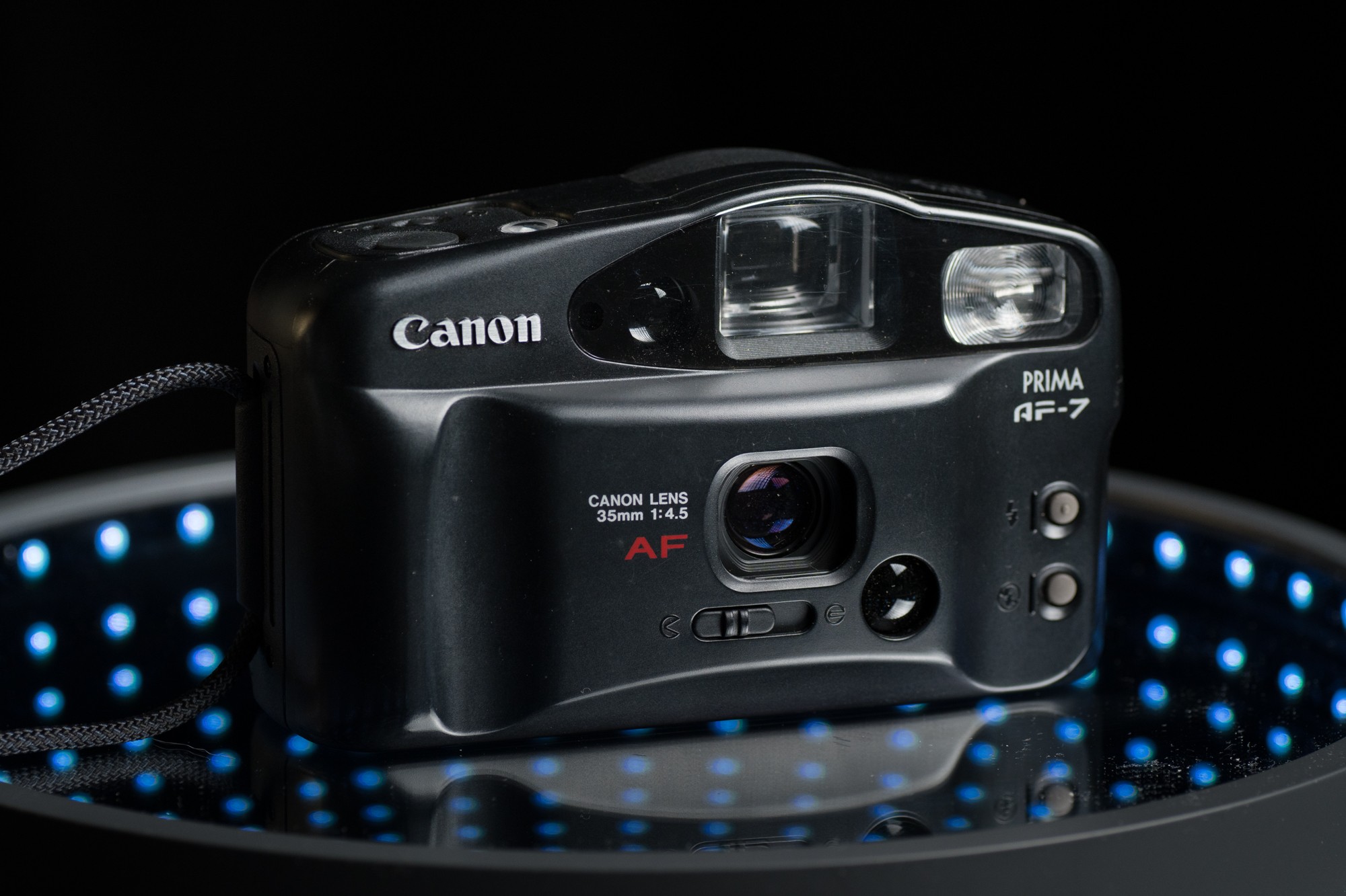 [A VENDRE] CANON Prima AF-7